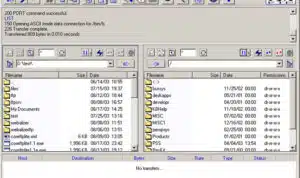 Aplikasi Software Ftp Client 2024