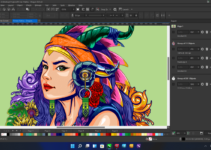 Software Aplikasi Seperti Corel Draw Termasuk Aplikasi 2024