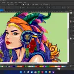 Software Aplikasi Desain Grafis Coreldraw Adalah 2024