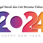 Berhenti Kerja  2024