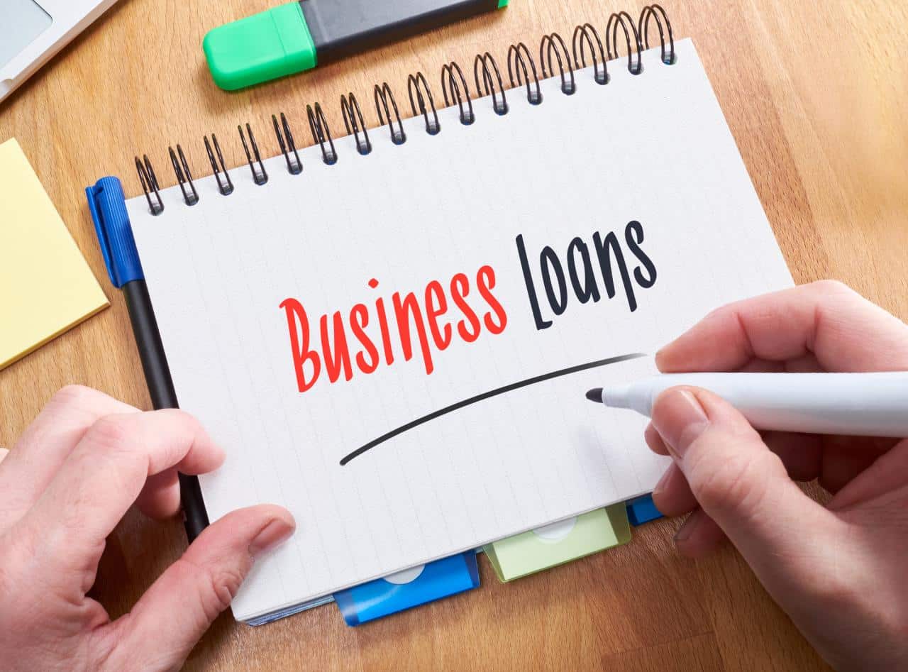 Apply For Small Business Loans 2024