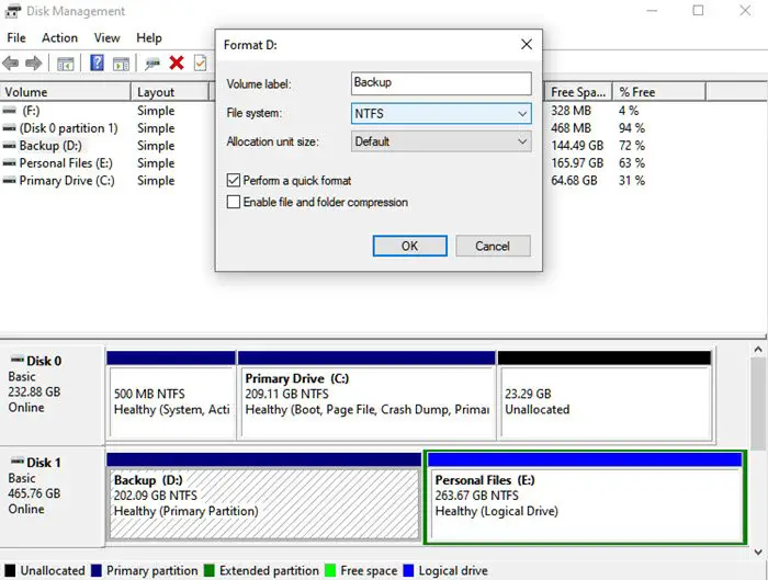 Software Untuk Mengatur Tata Letak File Dalam Hardisk Yang Merupakan Bawaan Dari Windows Adalah 2024