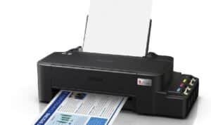 Software Epson L120 2024