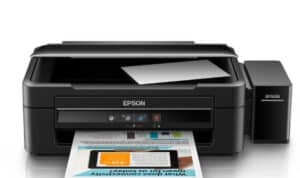 Software Epson L360 2024