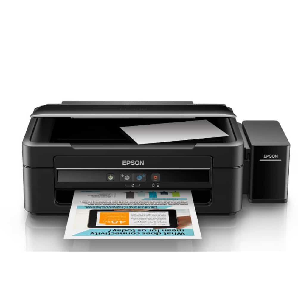 Software Epson L360 2024