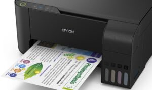 Software Printer Epson L3110 2024