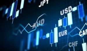 What Is A Broker Forex 2024