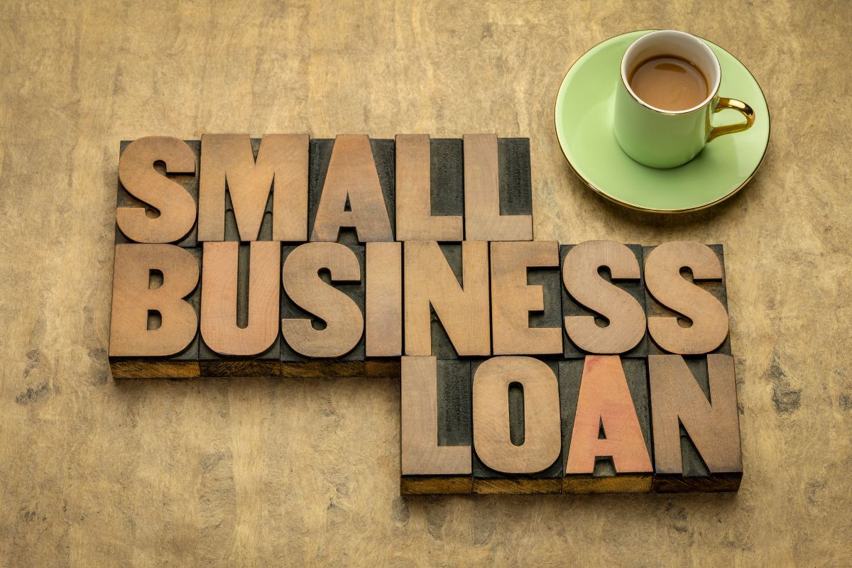 Small Business Business Loans 2024