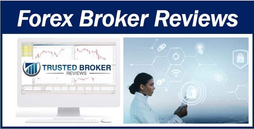 Ulasan Tentang Broker Forex 2024