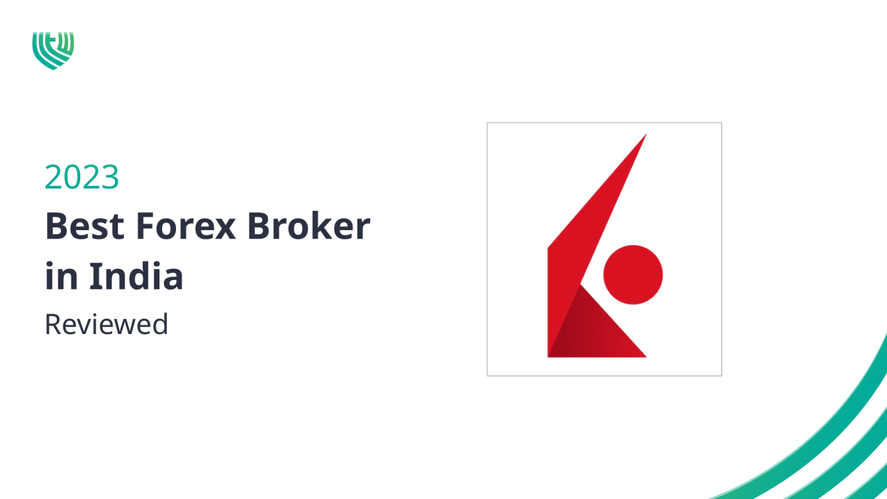 Best Forex Broker In India - Quora 2024