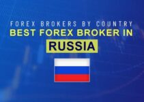 Broker Forex Rusia 2024