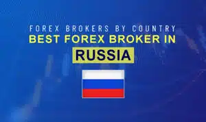 Broker Forex Rusia 2024