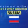 Broker Forex Rusia 2024