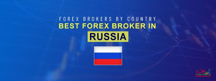 Broker Forex Asal Rusia 2024