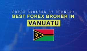 Forex Broker Vanuatu 2024