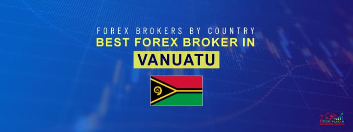 Forex Broker Vanuatu 2024