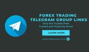 Forex Broker Killer Telegram 2024