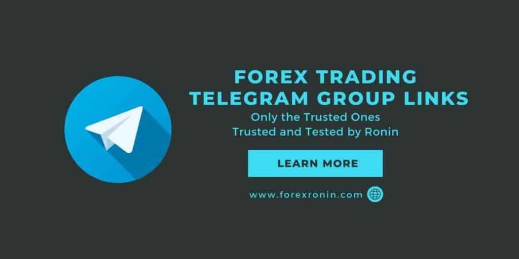 Forex Broker Killer Telegram 2024