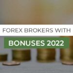 Broker Forex No Deposit 2022 2024