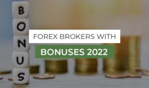 Broker Forex No Deposit 2022 2024