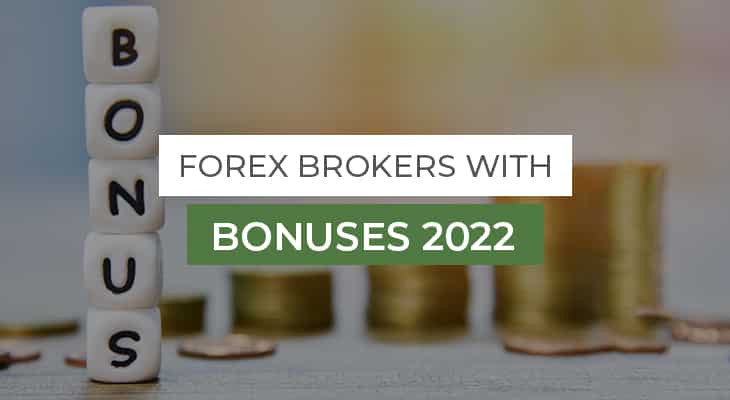 Broker Forex No Deposit 2022 2024