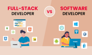 Software Engineer Or Full Stack Developer 2024