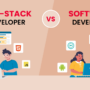 Software Engineer Or Full Stack Developer 2024