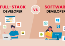 Software Engineer Vs Full Stack Developer 2024