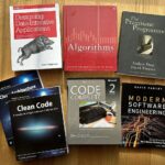 Software Engineer Book 2024