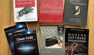 Software Engineer Book 2024