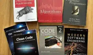 Software Engineer Book 2024