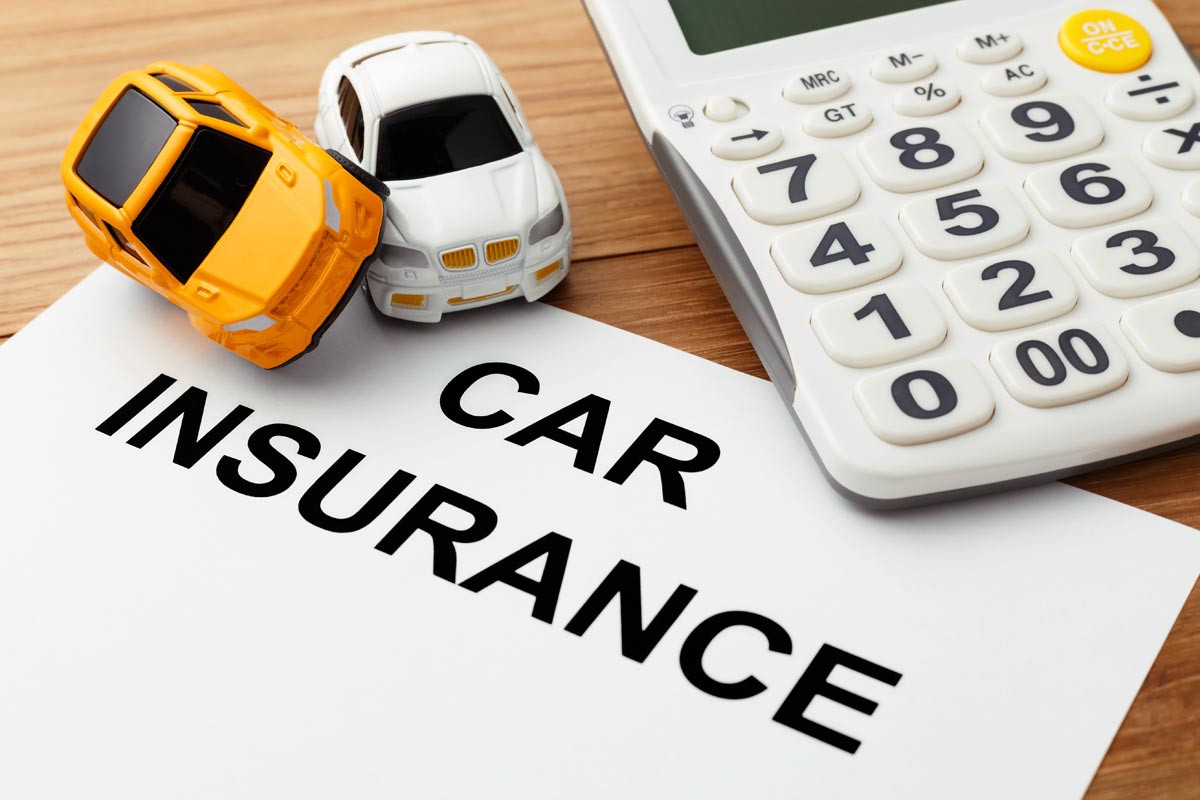 Automotive Insurance Quotes Online 2024