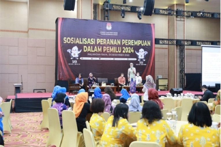 Efek Psikologis Karena Menjadi Wanita Simpanan  2024