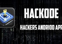 Software Hack Aplikasi Android 2024