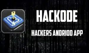 Software Hack Aplikasi Android 2024