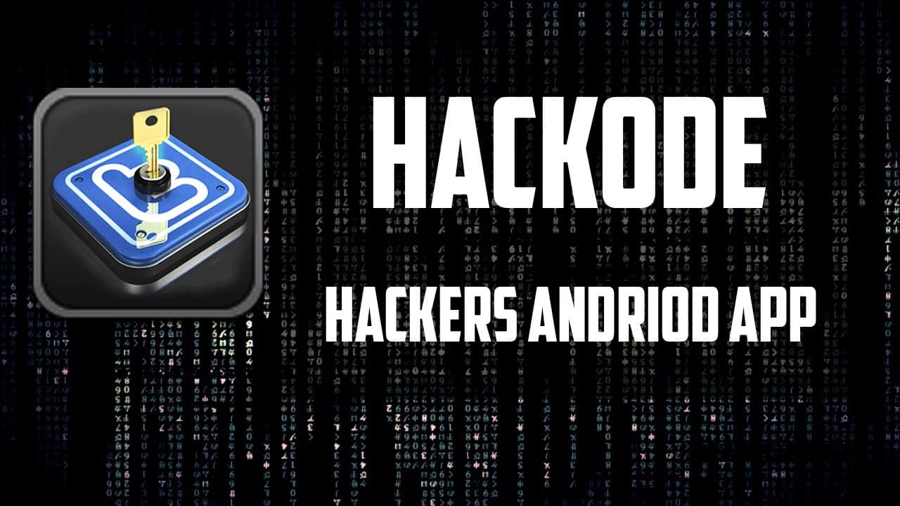 Software Hack Aplikasi Android 2024