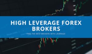 High Leverage Broker Forex 2024