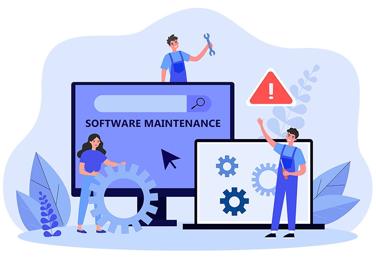 Software Maintenance 2024