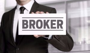 Broker Forex Luar Negeri 2024