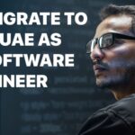 Software Engineer Uae 2024