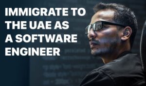 Software Engineer Uae 2024