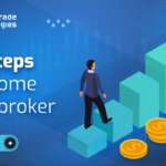 Cara Menjadi Broker Forex 2024