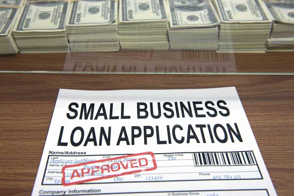 Loan loans finder sba marketplace lendio according starting