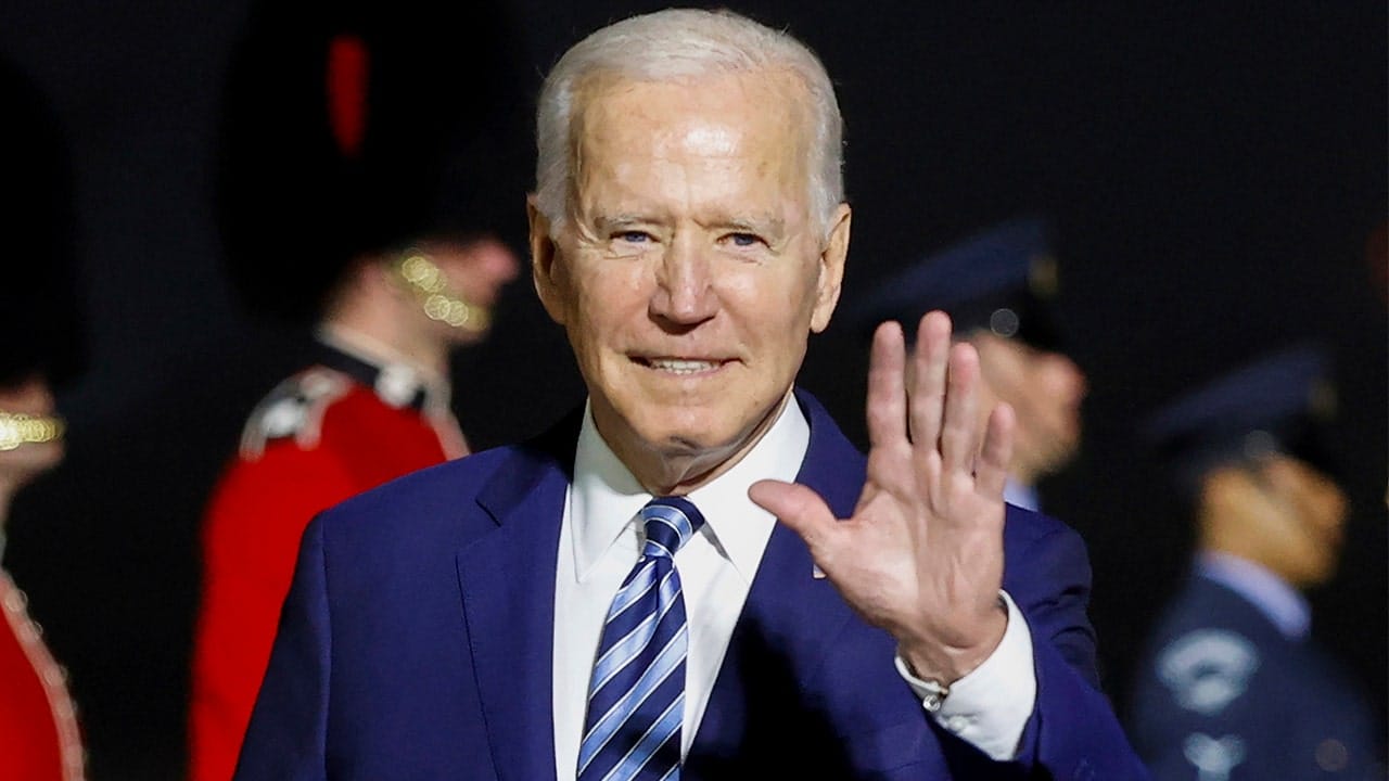 Biden signs signing cnn