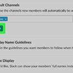 Bergabung Dengan Kanal Pada Slack  2024