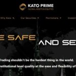 Broker Forex Kato Prime 2024