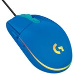 Software Logitech G203 2024