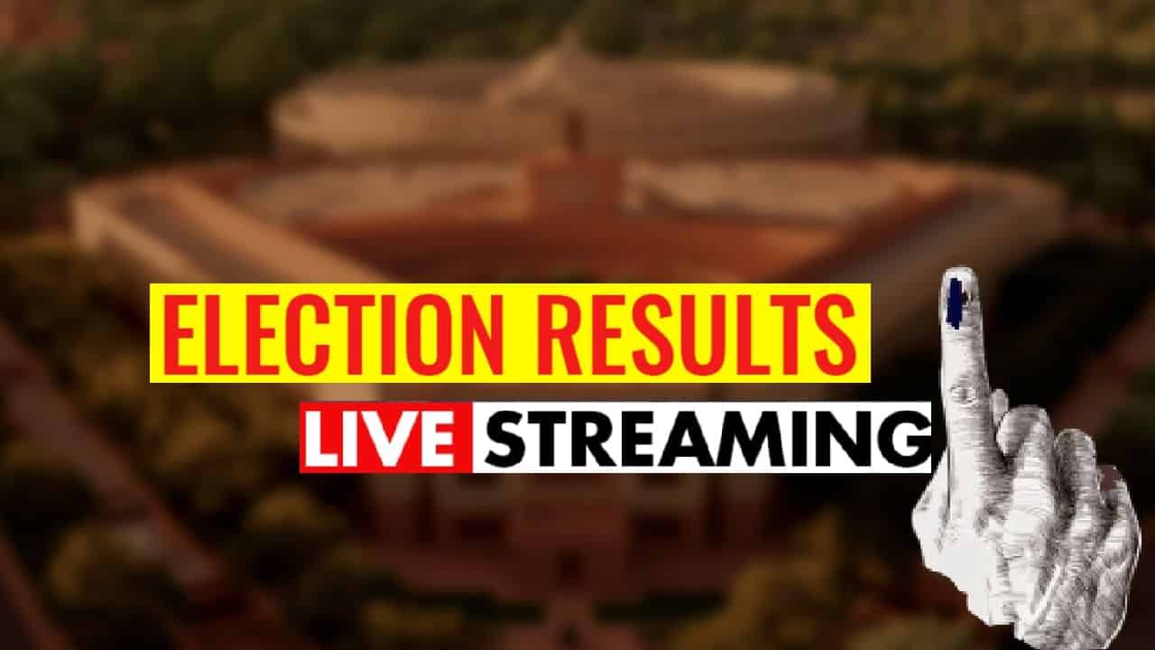 Election News Live