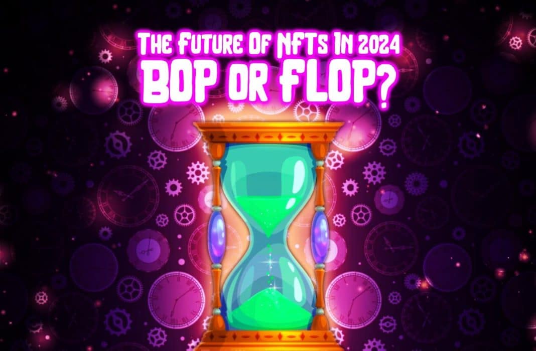 Software Nft 2024