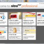 Software Nitro Pdf 2024